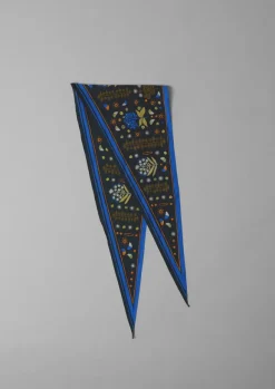 Hot Collector Print Cotton Bandana Women Hats, Scarves & Gloves