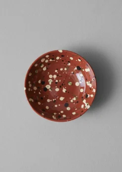 Discount Cortona Splatter Bowl Ceramics|Tableware
