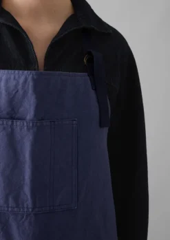 Discount Cotton Canvas Project Apron Aprons & Tea Towels