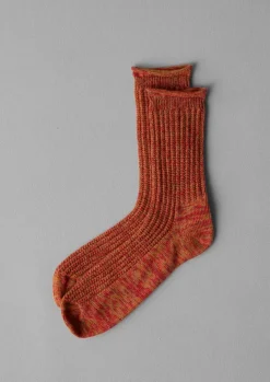 Clearance Cotton Marl Socks Women Socks & Tights