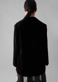 Online Cotton Velvet Jacket Women Velvet|Coats & Jackets