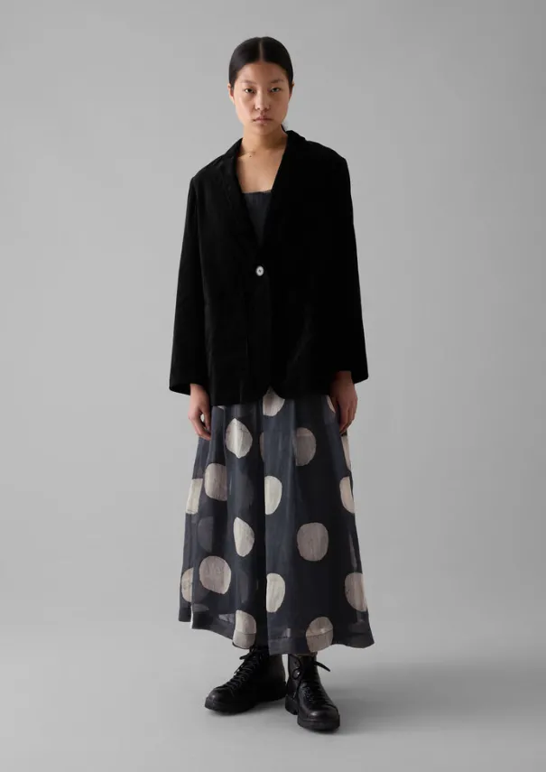 Online Cotton Velvet Jacket Women Velvet|Coats & Jackets
