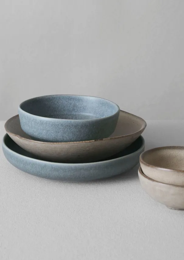 Sale Cove Stoneware Bowl Ceramics|Tableware
