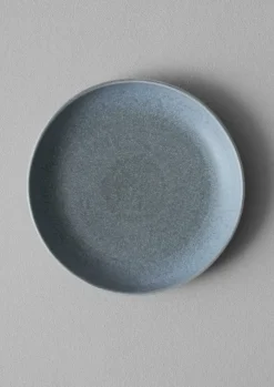 Discount Cove Stoneware Deep Plate Ceramics