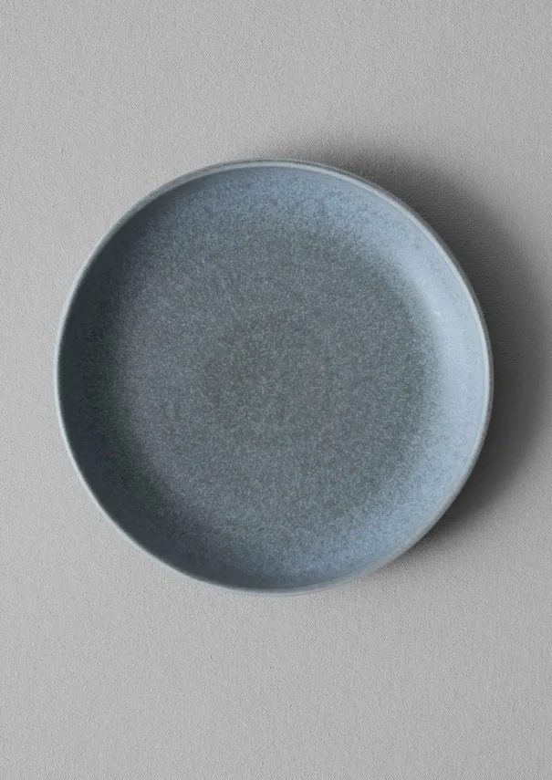 Discount Cove Stoneware Deep Plate Ceramics