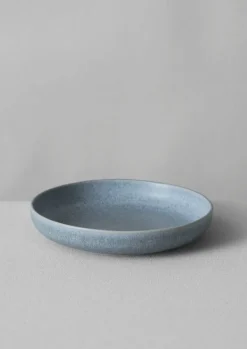 Discount Cove Stoneware Deep Plate Ceramics