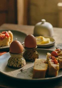 Cove Stoneware Dinner Plate Ceramics|Tableware