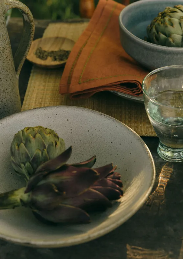Sale Cove Stoneware Soup Bowl Ceramics|Tableware