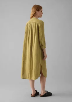 Discount Crinkle Cotton Kaftan Nightdress Women Nightwear|Loungewear