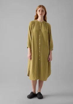 Discount Crinkle Cotton Kaftan Nightdress Women Nightwear|Loungewear
