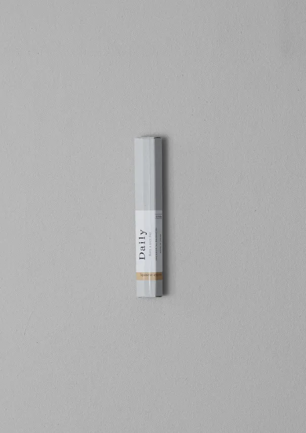 Outlet Daily Incense Candles & Holders