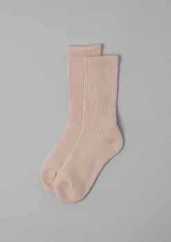 New Decka Naturally Dyed Socks Women Socks & Tights