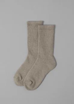 Online Decka Naturally Dyed Socks Women Socks & Tights