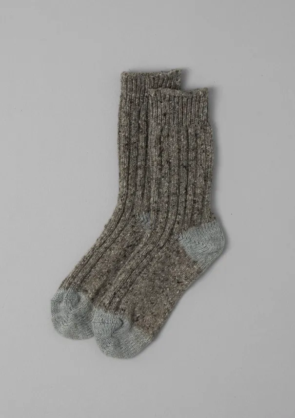 Clearance Decka Wool Socks Women Socks & Tights