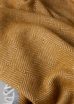 Online Diamond Wool Blanket Textiles|Blankets & Throws