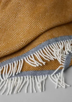 Online Diamond Wool Blanket Textiles|Blankets & Throws