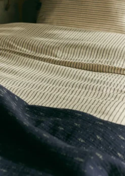 Discount Dobby Stitch Cotton Throw Textiles|Blankets & Throws