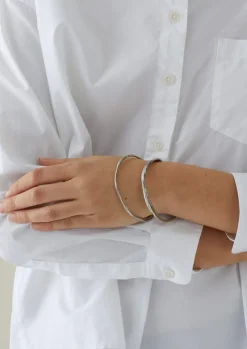 Sale Emily Nixon Rock Bangle Women Jewellery