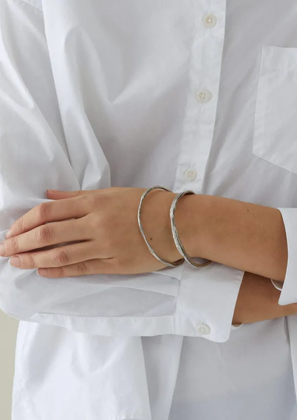 Sale Emily Nixon Rock Bangle Women Jewellery