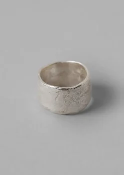 Sale Emily Nixon Sculptural Rock Ring Women Jewellery