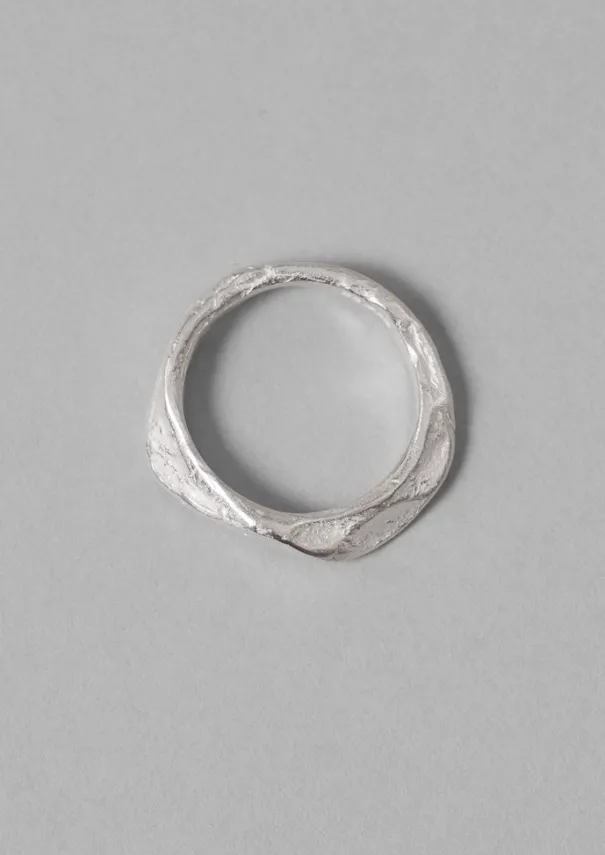 Outlet Emily Nixon Band Ring Women Jewellery