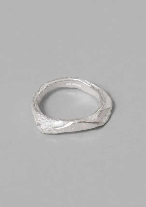 Outlet Emily Nixon Band Ring Women Jewellery