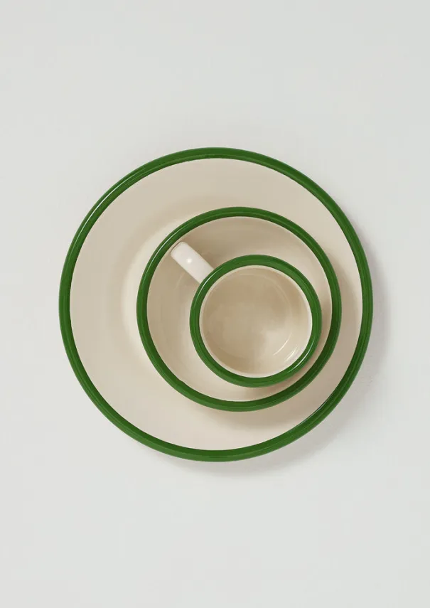 Outlet Enamel Bowl Outdoor|Kitchen