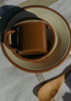 Clearance Enamel Bowl Outdoor|Kitchen