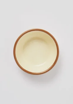 Clearance Enamel Bowl Outdoor|Kitchen
