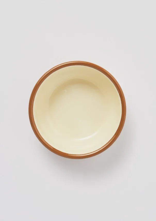 Clearance Enamel Bowl Outdoor|Kitchen