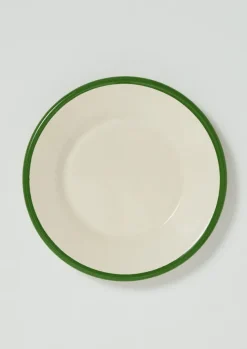 Outlet Enamel Plate Outdoor|Kitchen