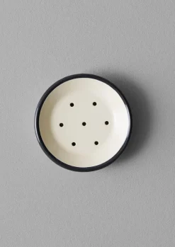 Sale Enamel Soap Dish Bathroom