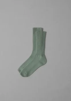 Outlet Escuyer Ribbed Socks Women Socks & Tights