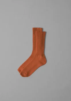 Escuyer Ribbed Socks Women Socks & Tights