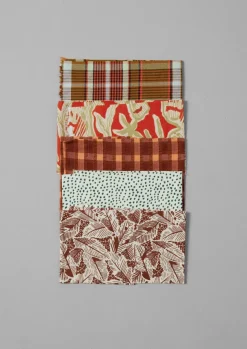 Discount Fabric Remnant Bundle Textiles