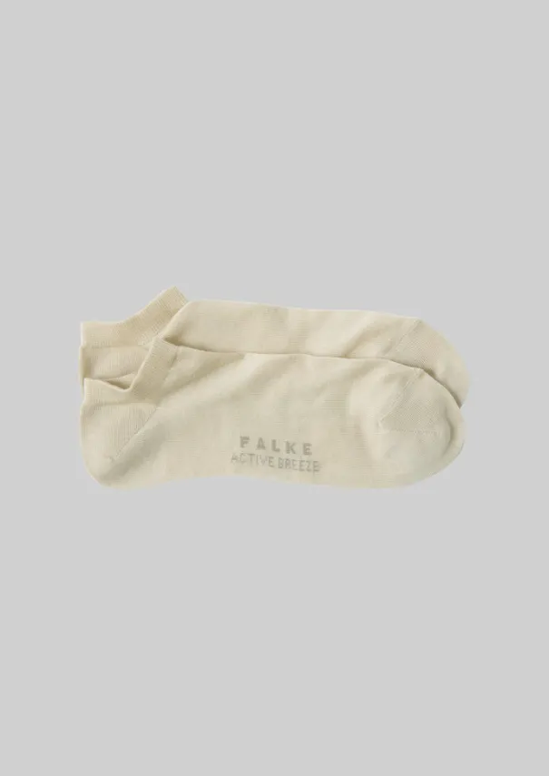 Sale Falke Active Breeze Trainer Socks Women Socks & Tights