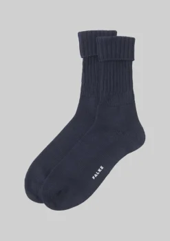 Clearance Falke Striggings Chunky Socks Women Socks & Tights
