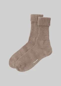 Outlet Falke Striggings Chunky Socks Women Socks & Tights
