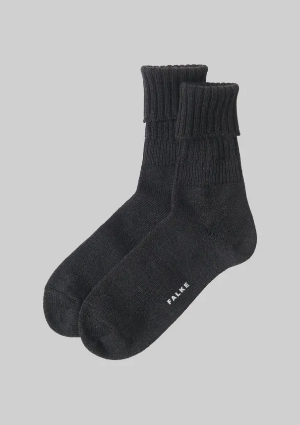 Clearance Falke Striggings Chunky Socks Women Socks & Tights