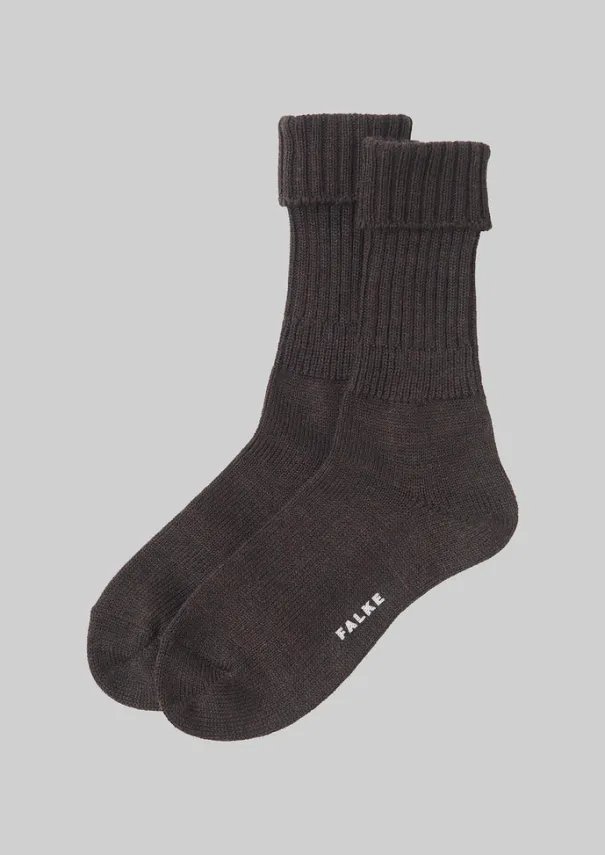 Hot Falke Striggings Chunky Socks Women Socks & Tights
