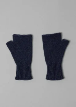 Best Fingerless Wool Gloves Women Hats, Scarves & Gloves