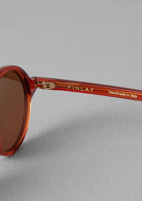 New Finlay and Co Argyll Sunglasses Women Sunglasses