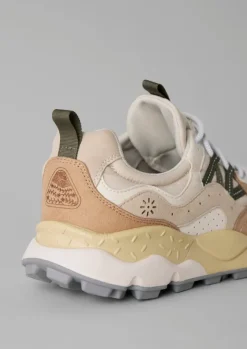 Online Flower Mountain Yamano Kaiso Trainers Women Trainers & Plimsolls