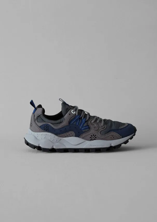 Online Flower Mountain Yamano Kaiso Trainers Women Trainers & Plimsolls