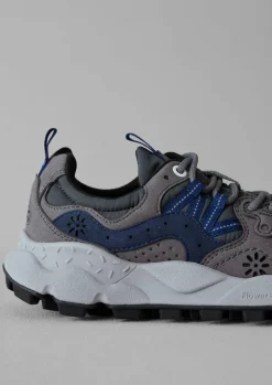 Online Flower Mountain Yamano Kaiso Trainers Women Trainers & Plimsolls