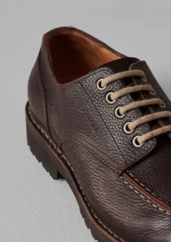 New Fracap Postman Shoes Shoes