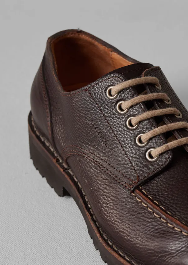 New Fracap Postman Shoes Shoes