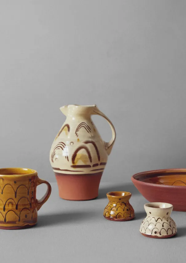 Online Frances Savage Egg Cup Set Ceramics|Kitchen