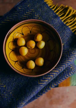 Clearance Frances Savage Serving Bowl Ceramics|Tableware