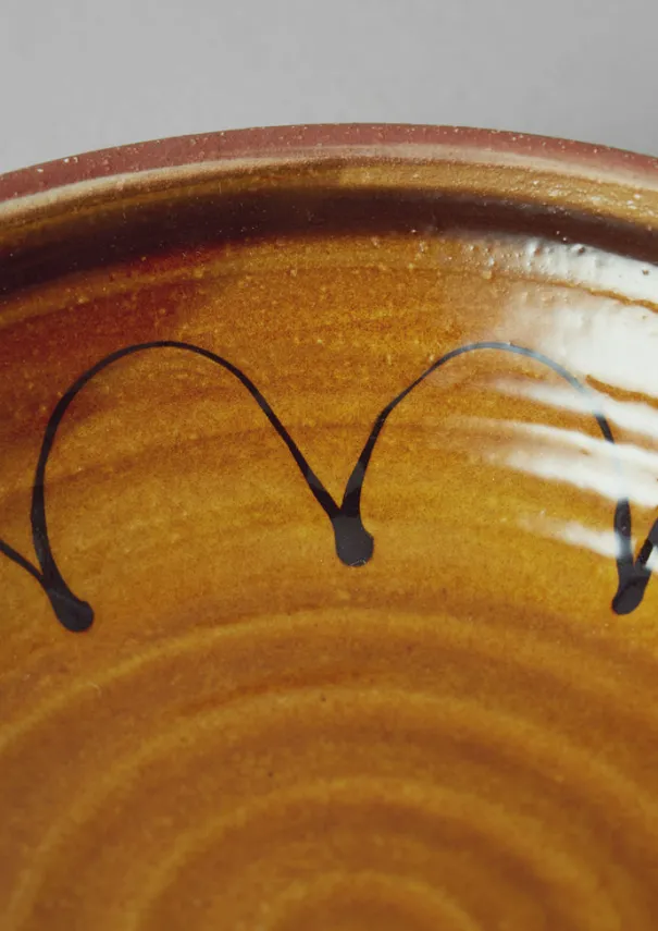 Clearance Frances Savage Serving Bowl Ceramics|Tableware